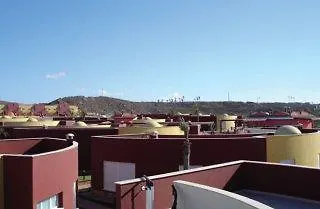 Los Abanicos Hotel Corralejo